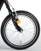 TPFSports Cityroller - Jungen - 16 Zoll